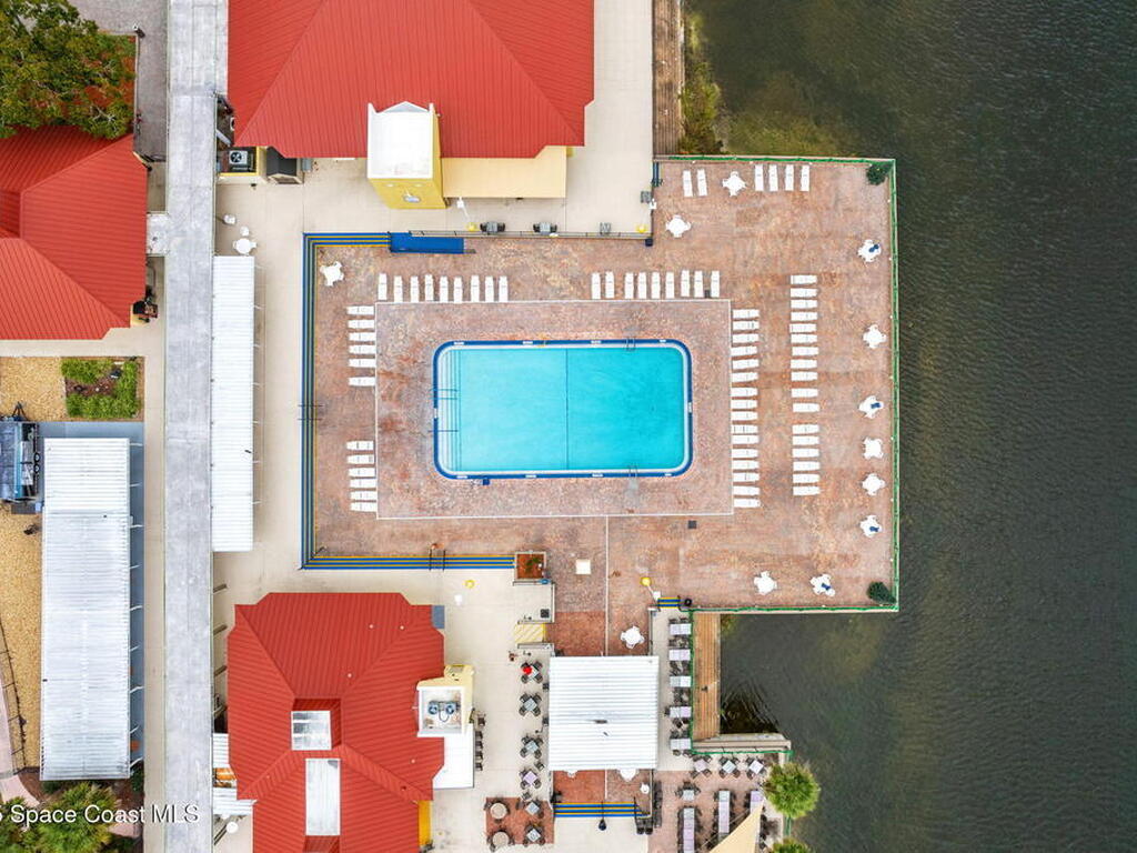 944 Thrush Circle, Barefoot Bay, FL 32976