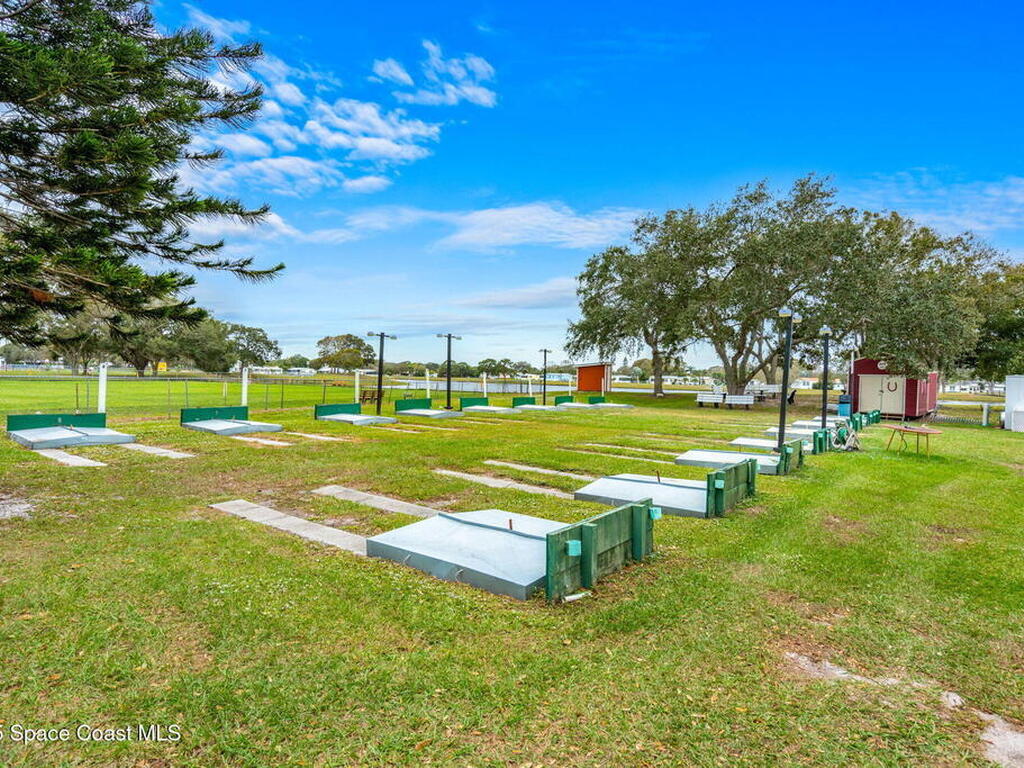 944 Thrush Circle, Barefoot Bay, FL 32976