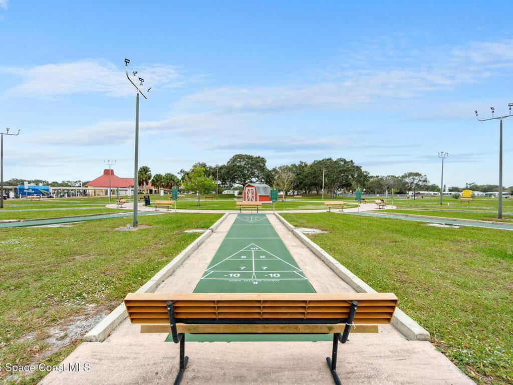 944 Thrush Circle, Barefoot Bay, FL 32976