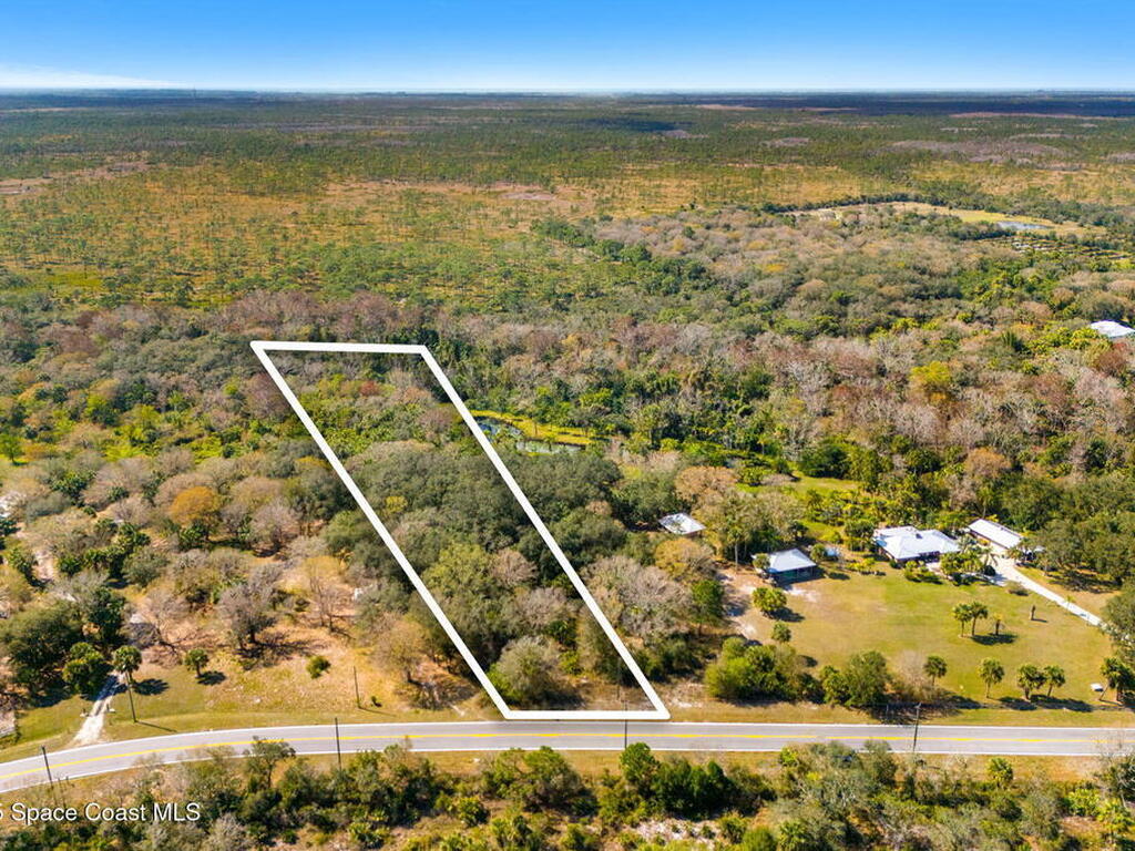 Fleming Grant Rd, Sebastian, FL 32976