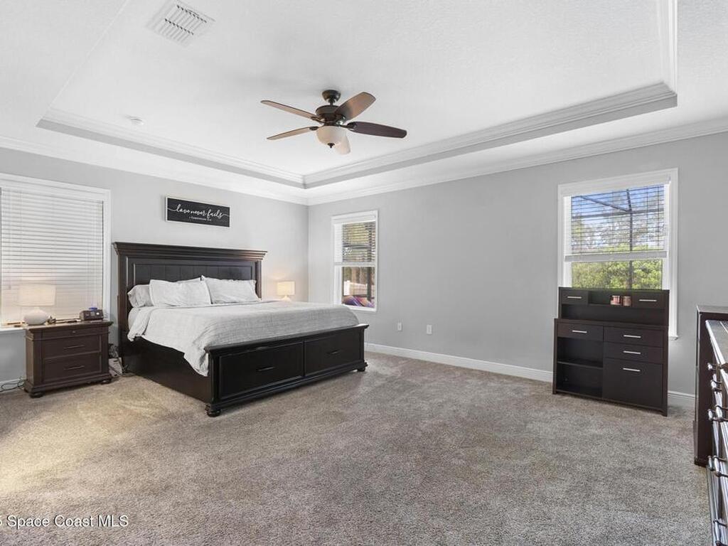 4257 Preservation Circle, Melbourne, FL 32934