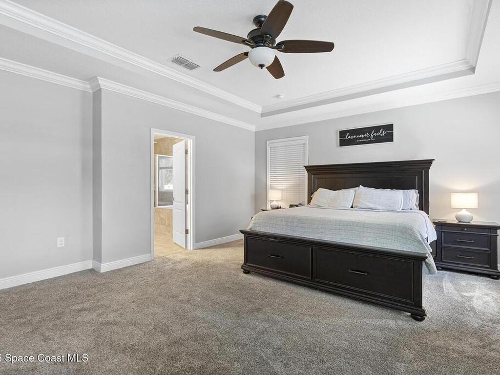 4257 Preservation Circle, Melbourne, FL 32934