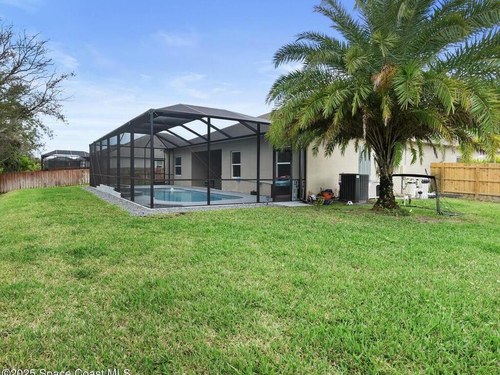 4257 Preservation Circle, Melbourne, FL 32934