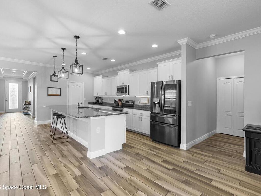 4257 Preservation Circle, Melbourne, FL 32934