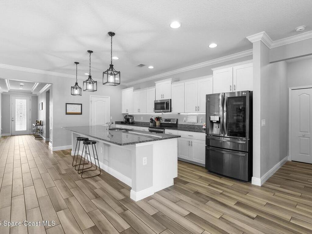 4257 Preservation Circle, Melbourne, FL 32934