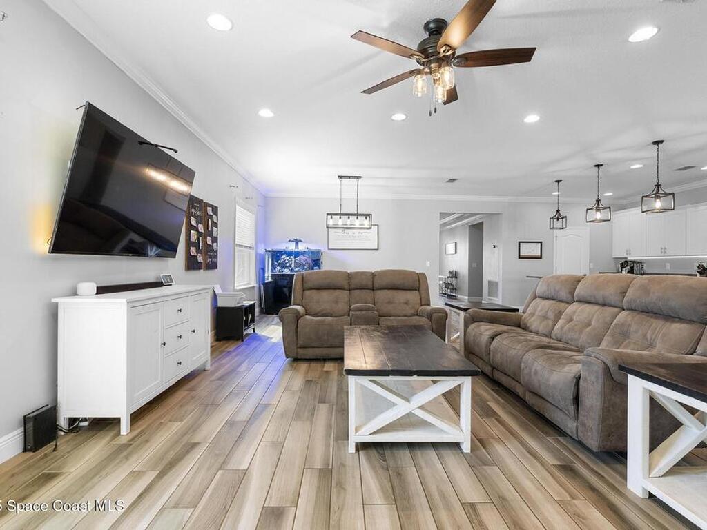 4257 Preservation Circle, Melbourne, FL 32934