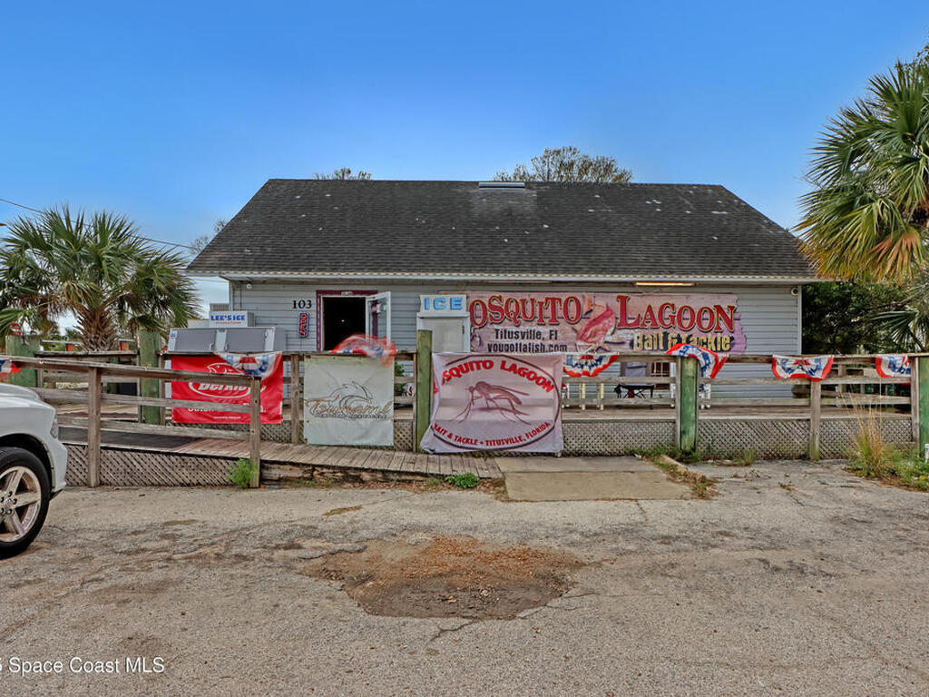 103 A Max Brewer Memorial Parkway, Titusville, FL 32796