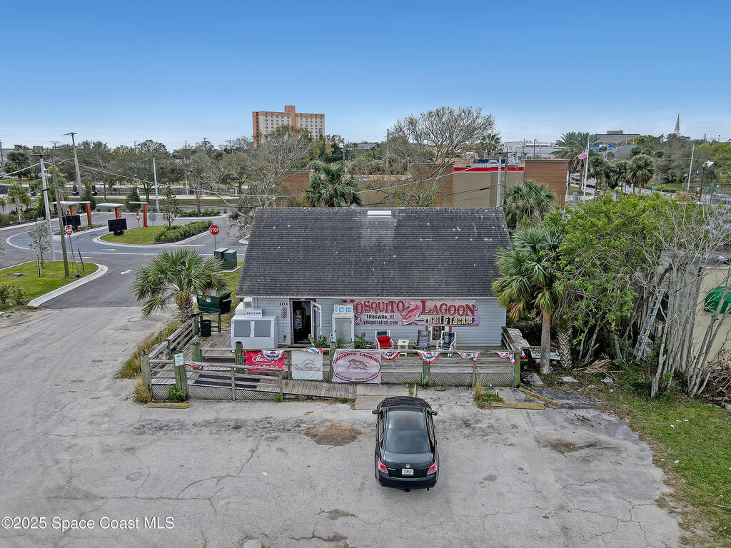 103 A Max Brewer Memorial Parkway, Titusville, FL 32796
