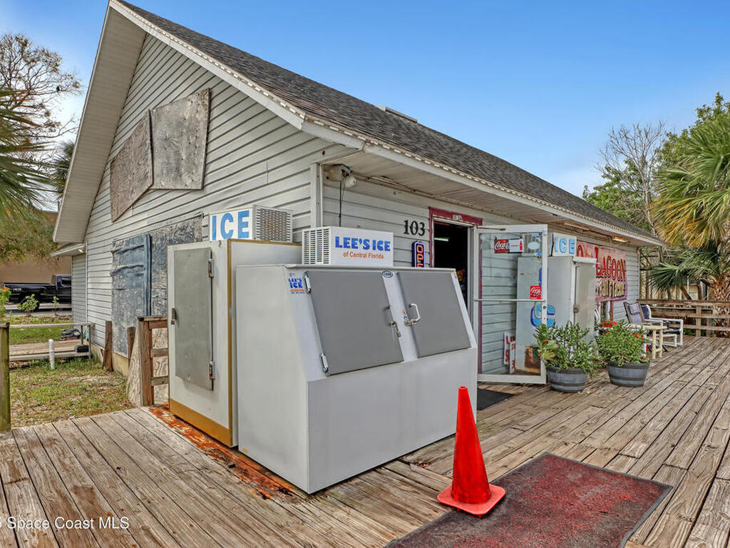 103 A Max Brewer Memorial Parkway, Titusville, FL 32796