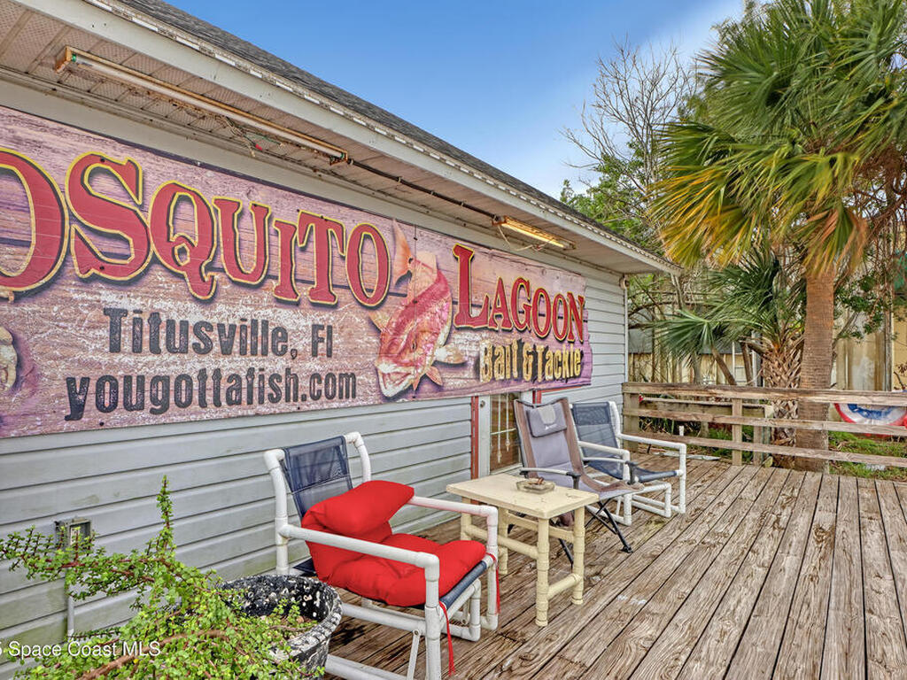 103 A Max Brewer Memorial Parkway, Titusville, FL 32796