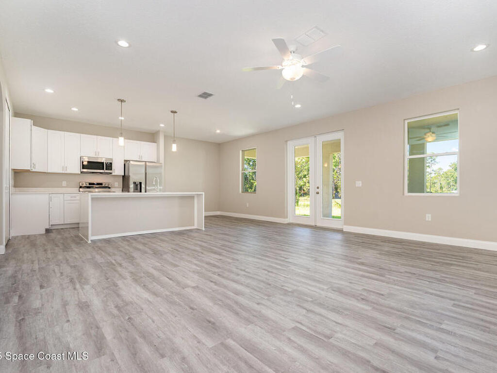 758 Bryant Road, Palm Bay, FL 32907