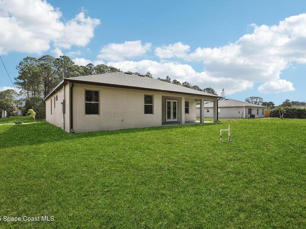 758 Bryant Road, Palm Bay, FL 32907