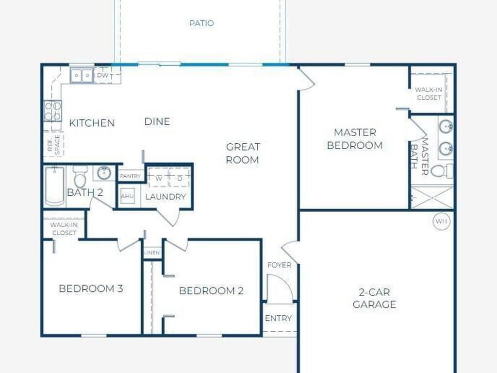 722 Spoonbill Street, Palm Bay, FL 32908