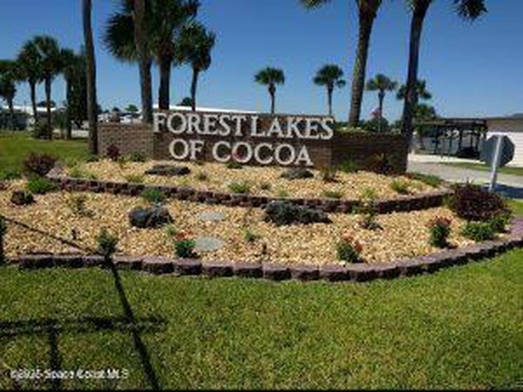 304 Basswood Court, Cocoa, FL 32926