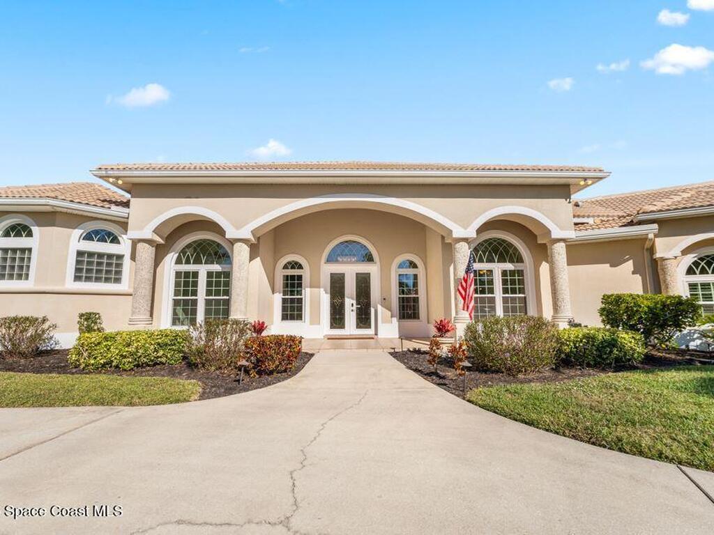 5185 Calmes Way, Merritt Island, FL 32952