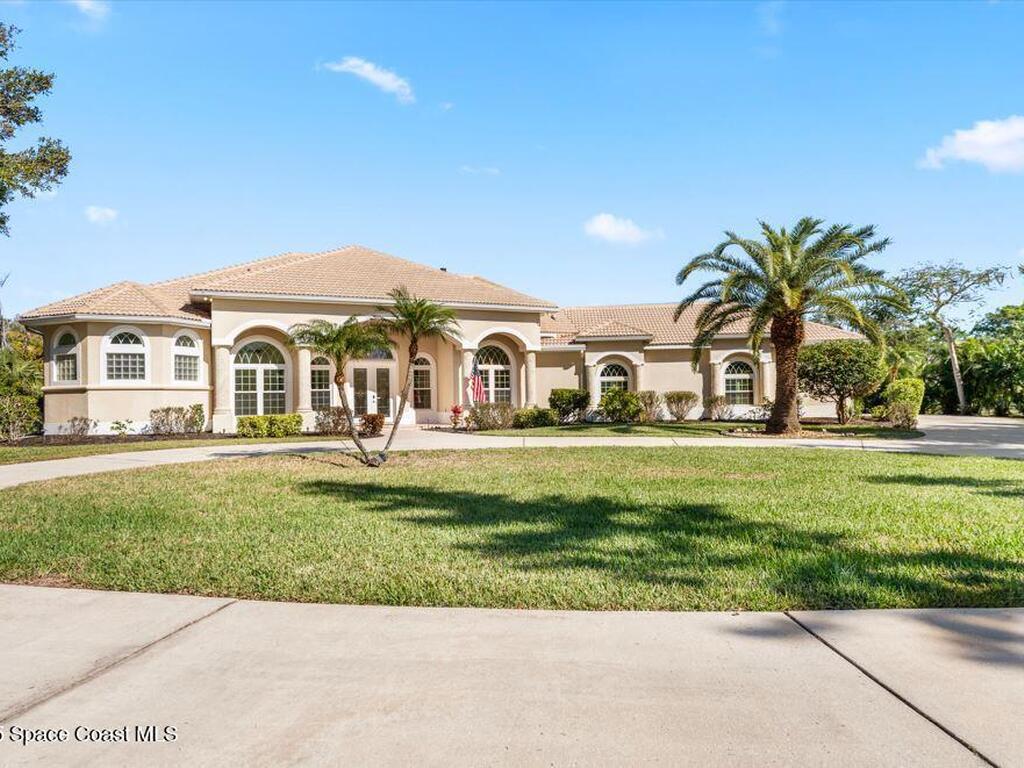 5185 Calmes Way, Merritt Island, FL 32952