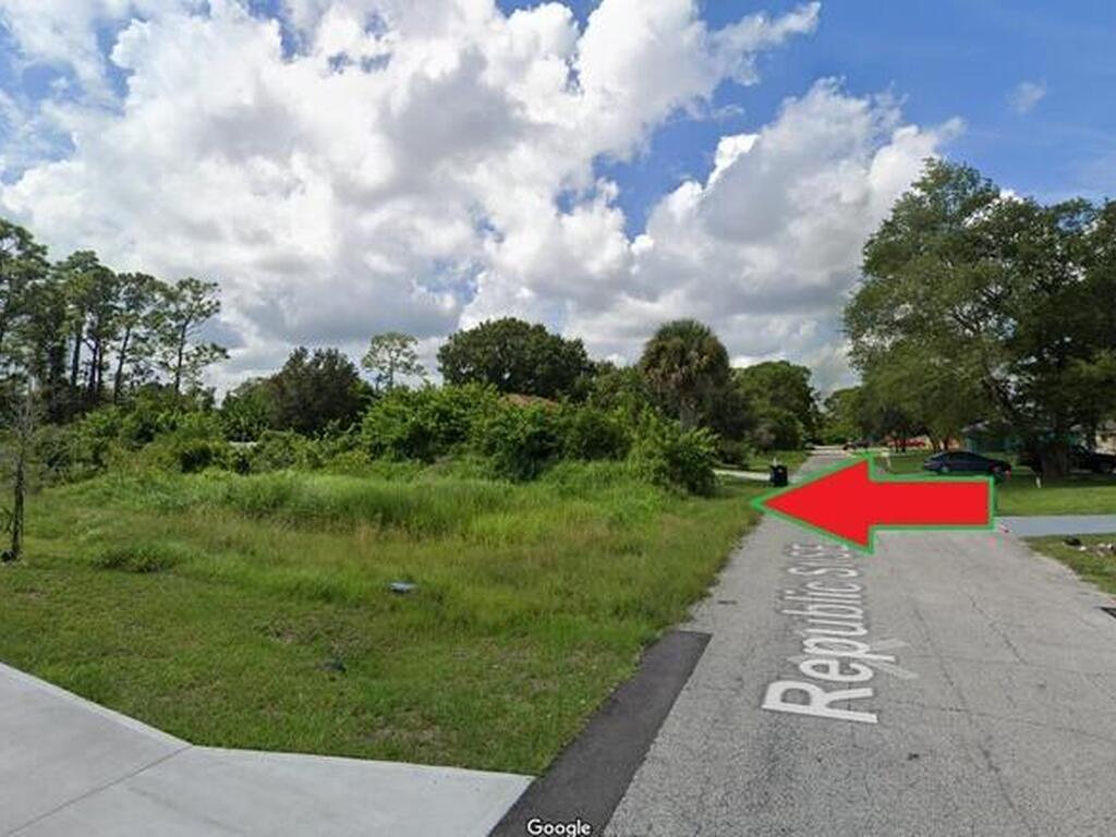 1580 Republic Street, Palm Bay, FL 32909