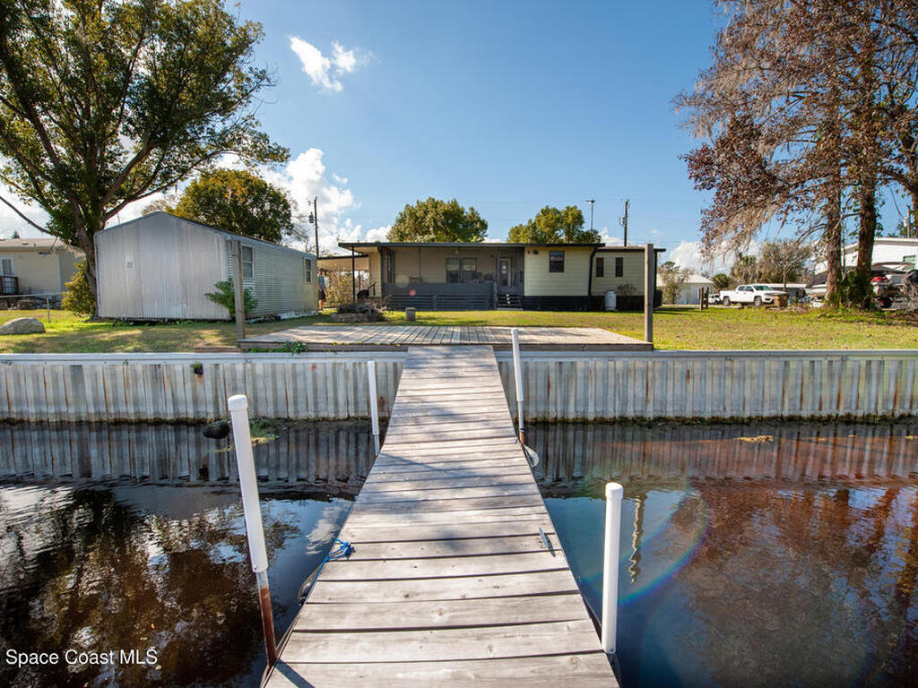 55726 Keith Street, Astor, FL 32102