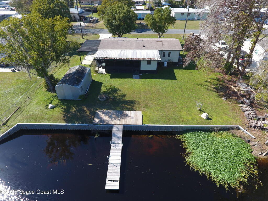 55726 Keith Street, Astor, FL 32102