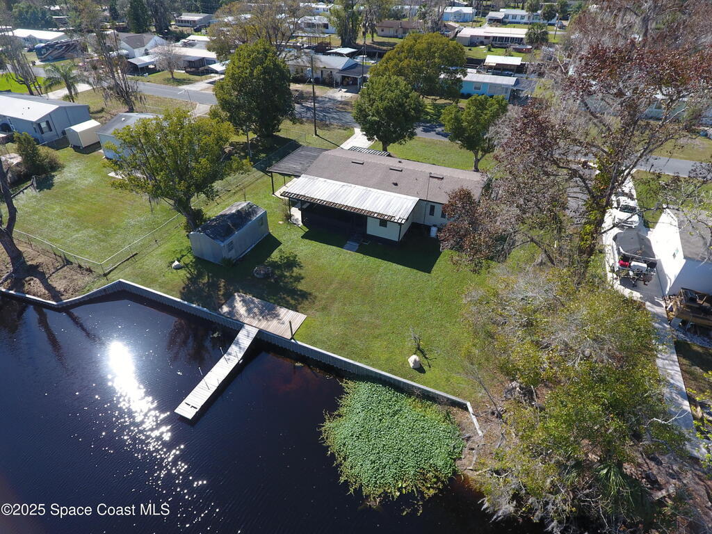 55726 Keith Street, Astor, FL 32102