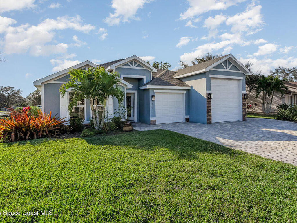 1872 Freedom Drive, Suntree, FL 32940