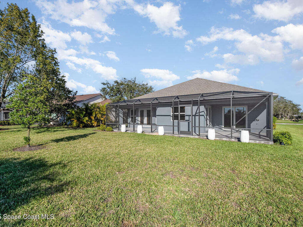 1872 Freedom Drive, Suntree, FL 32940