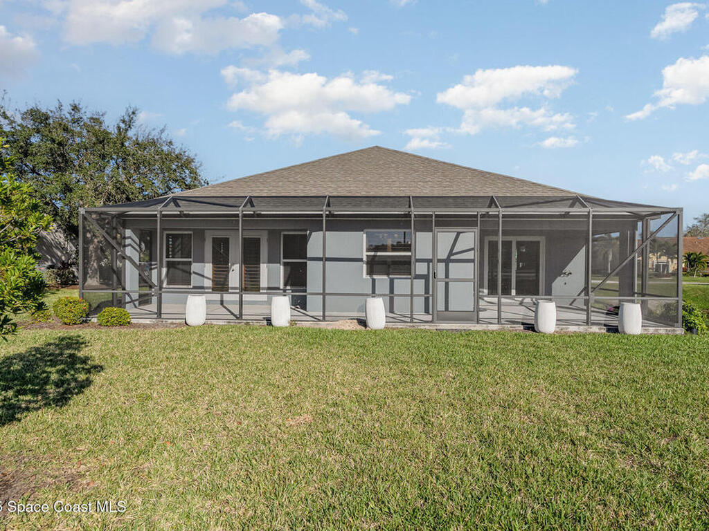 1872 Freedom Drive, Suntree, FL 32940