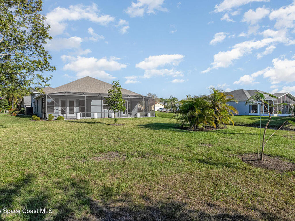 1872 Freedom Drive, Suntree, FL 32940