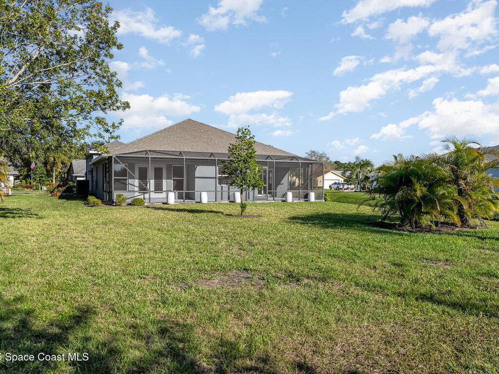 1872 Freedom Drive, Suntree, FL 32940