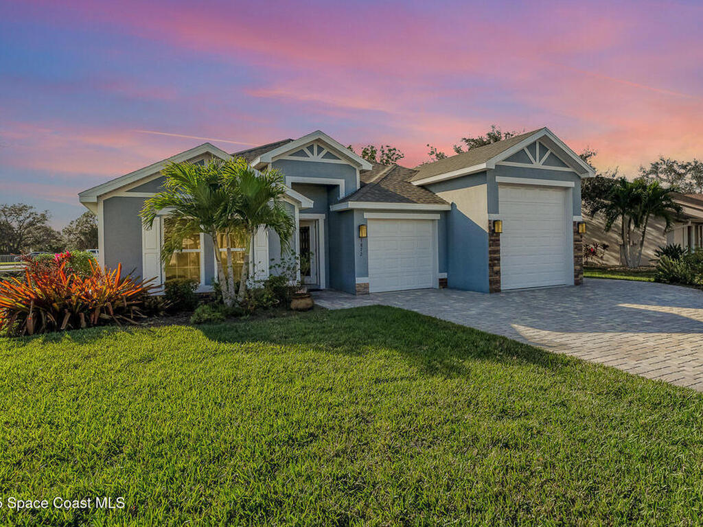 1872 Freedom Drive, Suntree, FL 32940