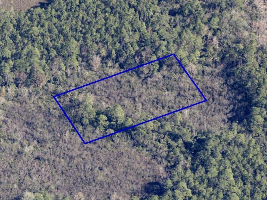 000 Merritt Street, Mims, FL 32754