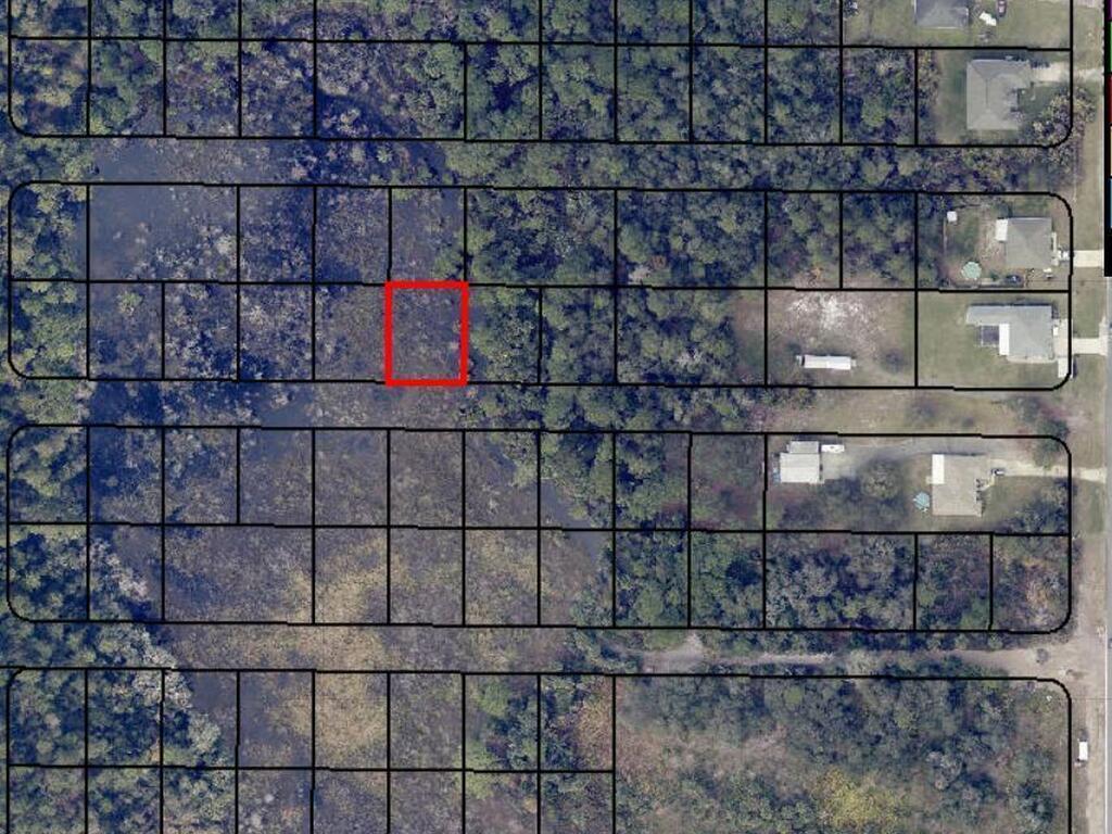 000 Unknown, Titusville, FL 32796