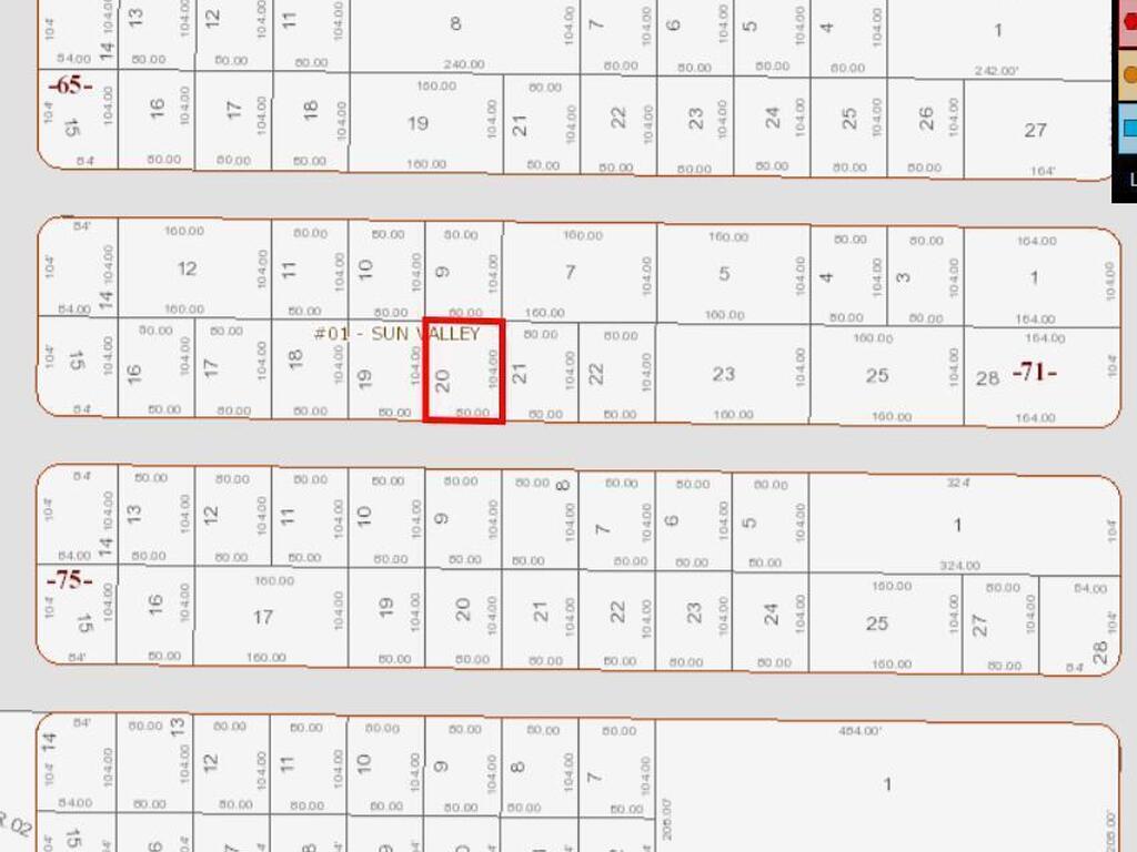 000 Unknown, Titusville, FL 32796