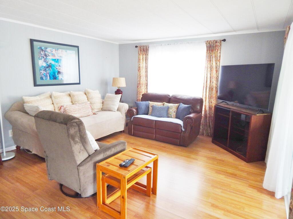 1260 Turkey Creek Drive, Palm Bay, FL 32905