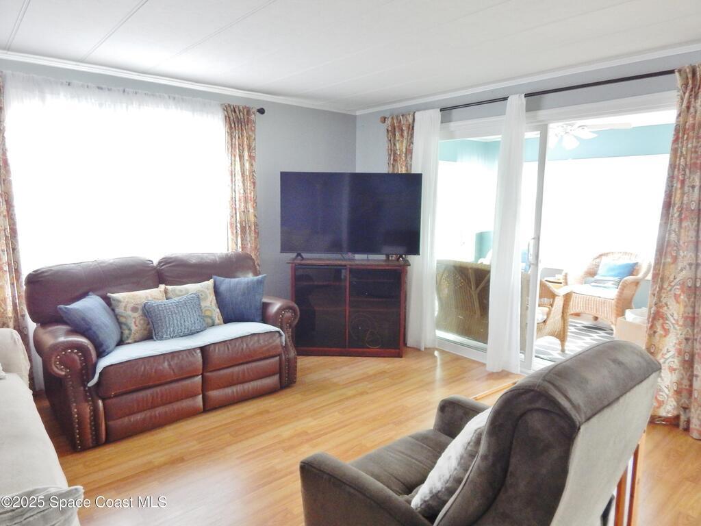 1260 Turkey Creek Drive, Palm Bay, FL 32905