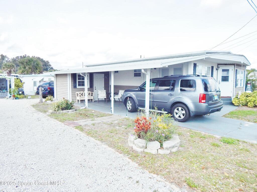 1260 Turkey Creek Drive, Palm Bay, FL 32905