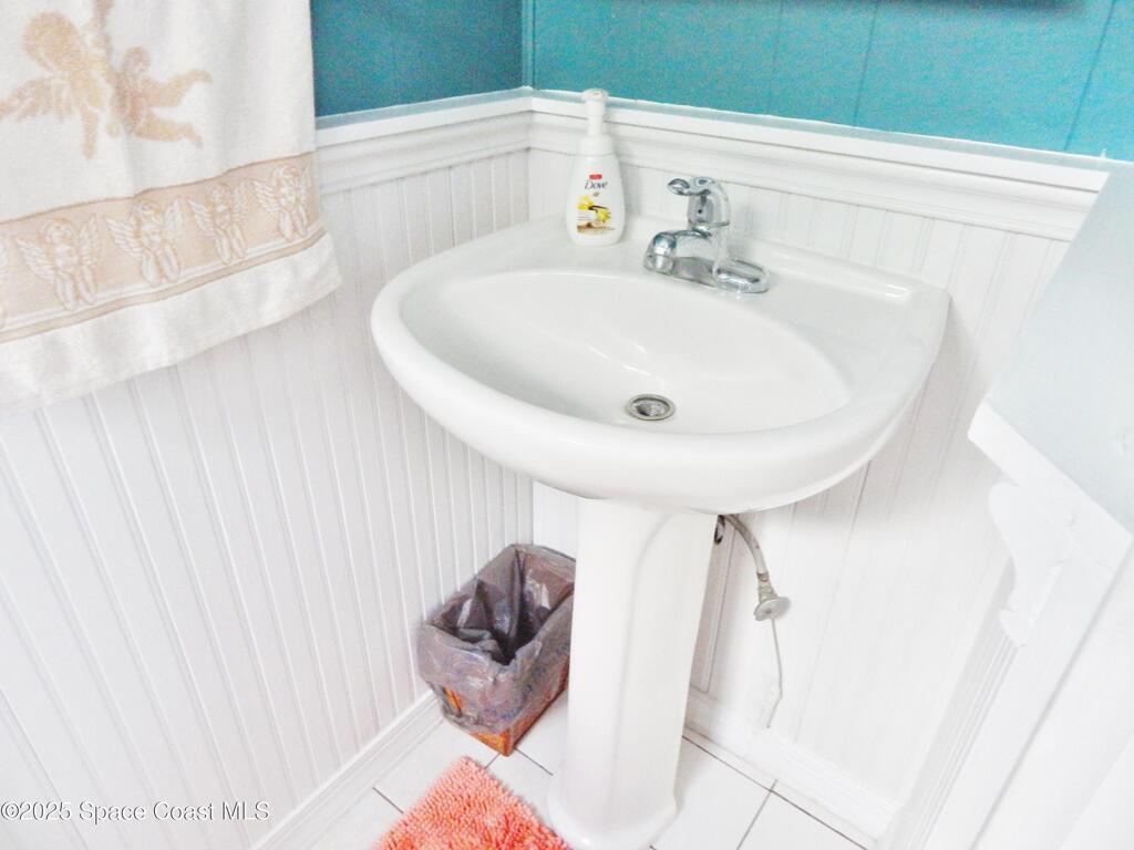 1260 Turkey Creek Drive, Palm Bay, FL 32905