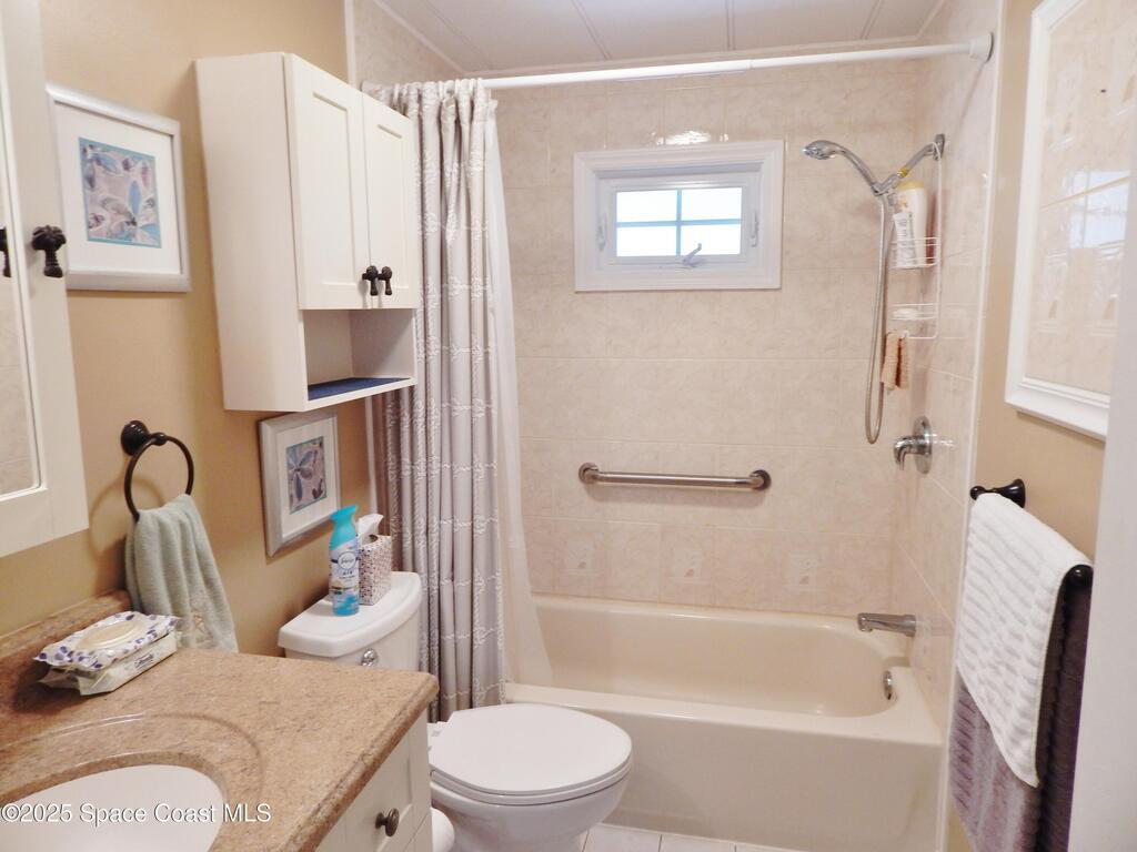 1260 Turkey Creek Drive, Palm Bay, FL 32905