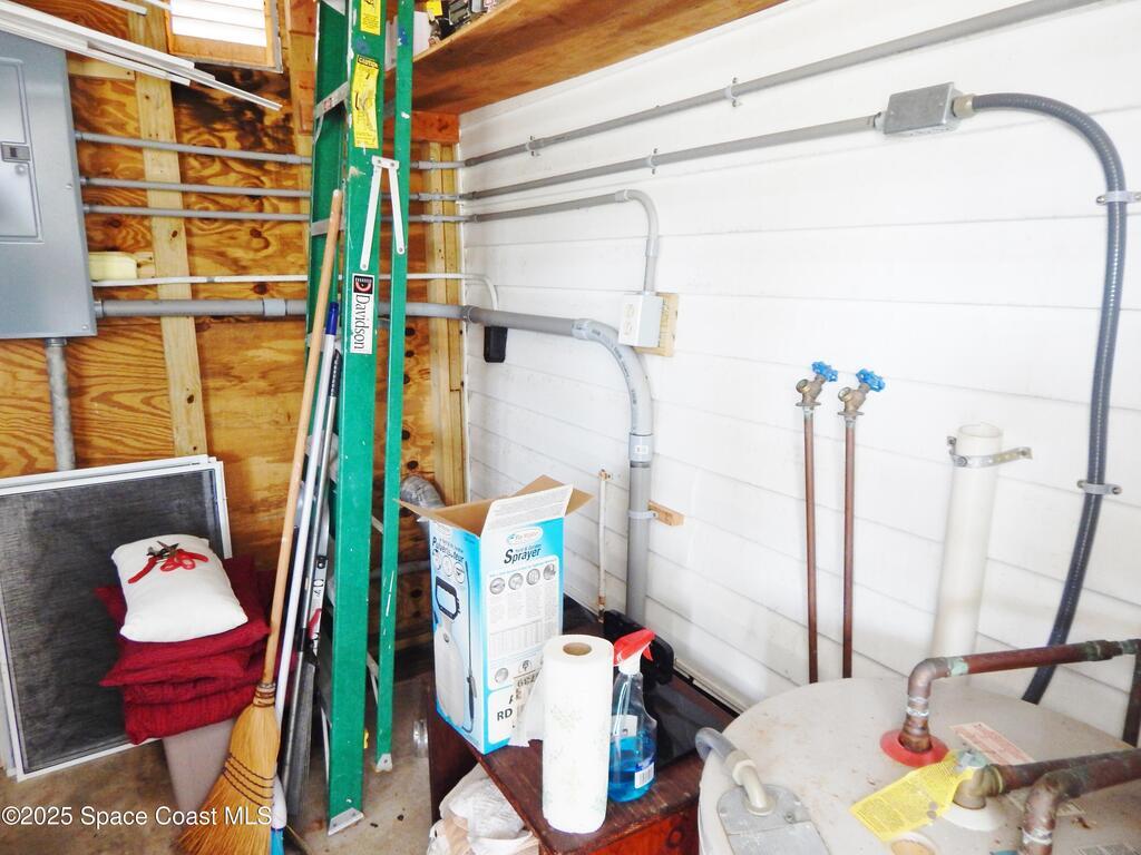 1260 Turkey Creek Drive, Palm Bay, FL 32905