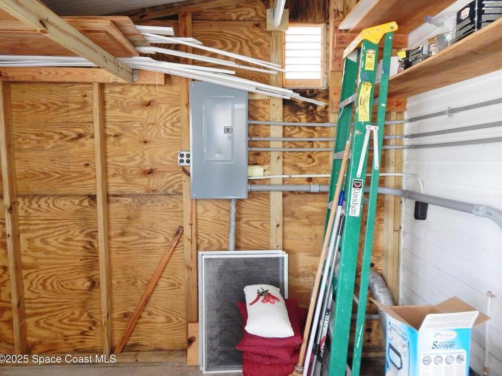 1260 Turkey Creek Drive, Palm Bay, FL 32905