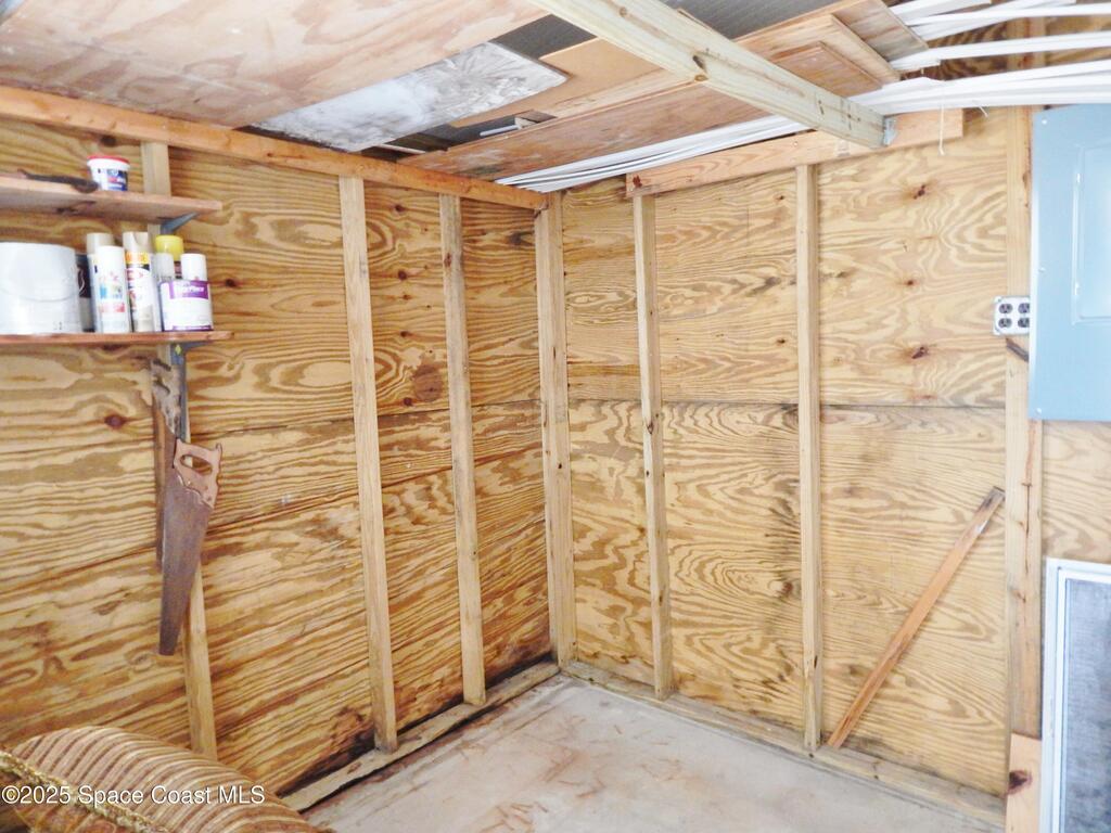 1260 Turkey Creek Drive, Palm Bay, FL 32905