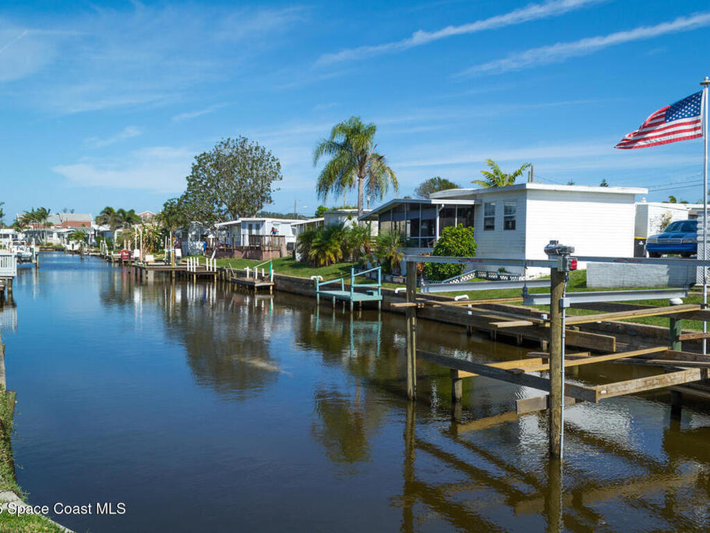 1260 Turkey Creek Drive, Palm Bay, FL 32905