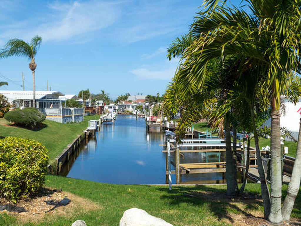 1260 Turkey Creek Drive, Palm Bay, FL 32905