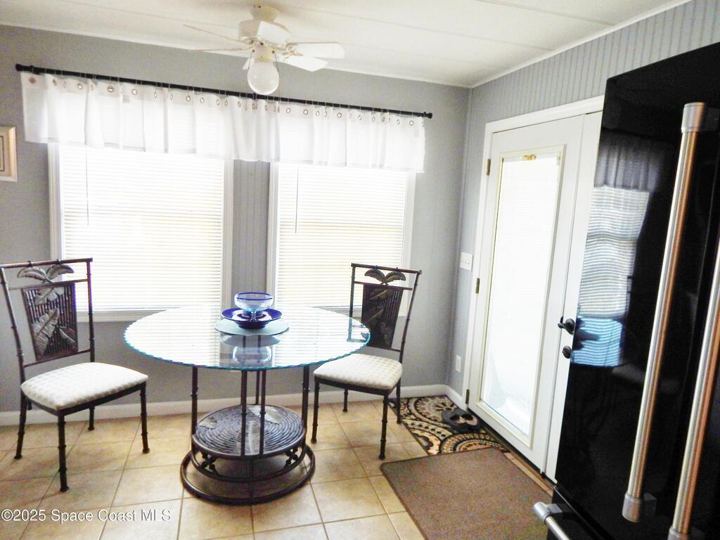 1260 Turkey Creek Drive, Palm Bay, FL 32905