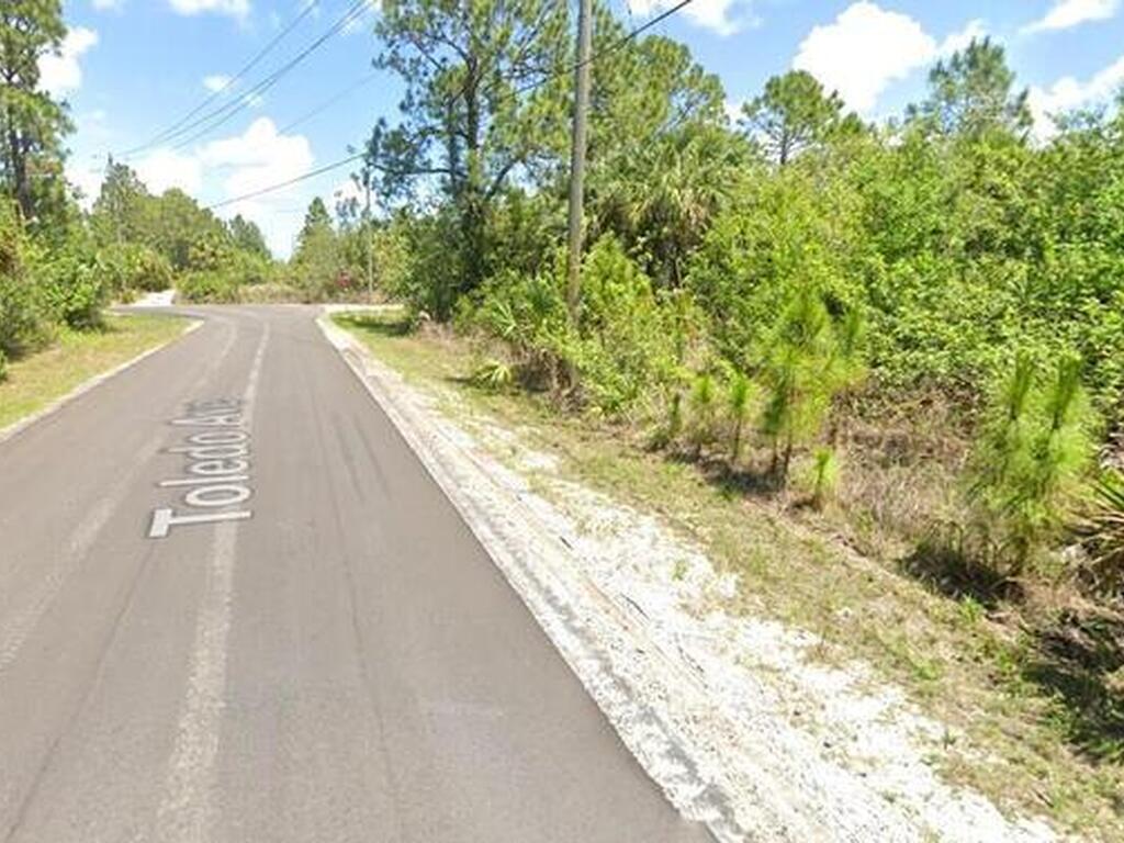 3211 Toledo Avenue, Palm Bay, FL 32908