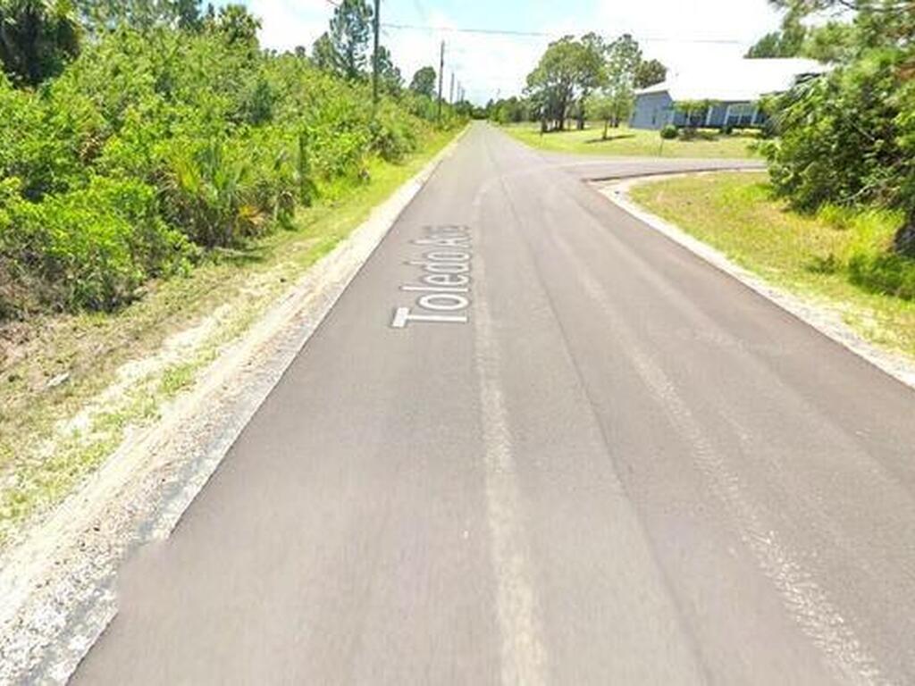 3211 Toledo Avenue, Palm Bay, FL 32908