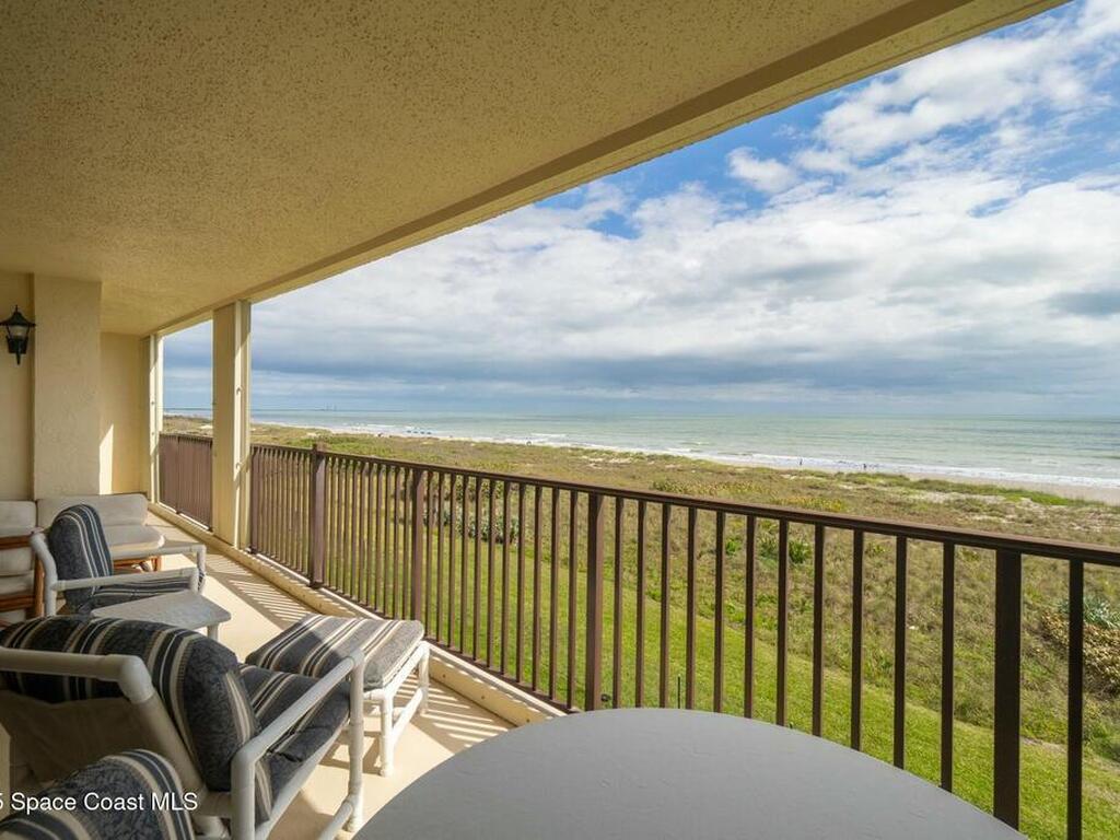 1890 N Atlantic Avenue, Cocoa Beach, FL 32931