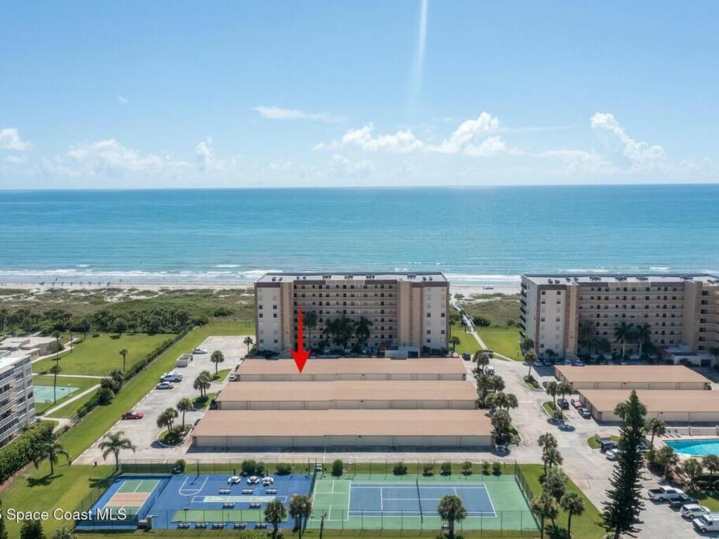 1890 N Atlantic Avenue, Cocoa Beach, FL 32931