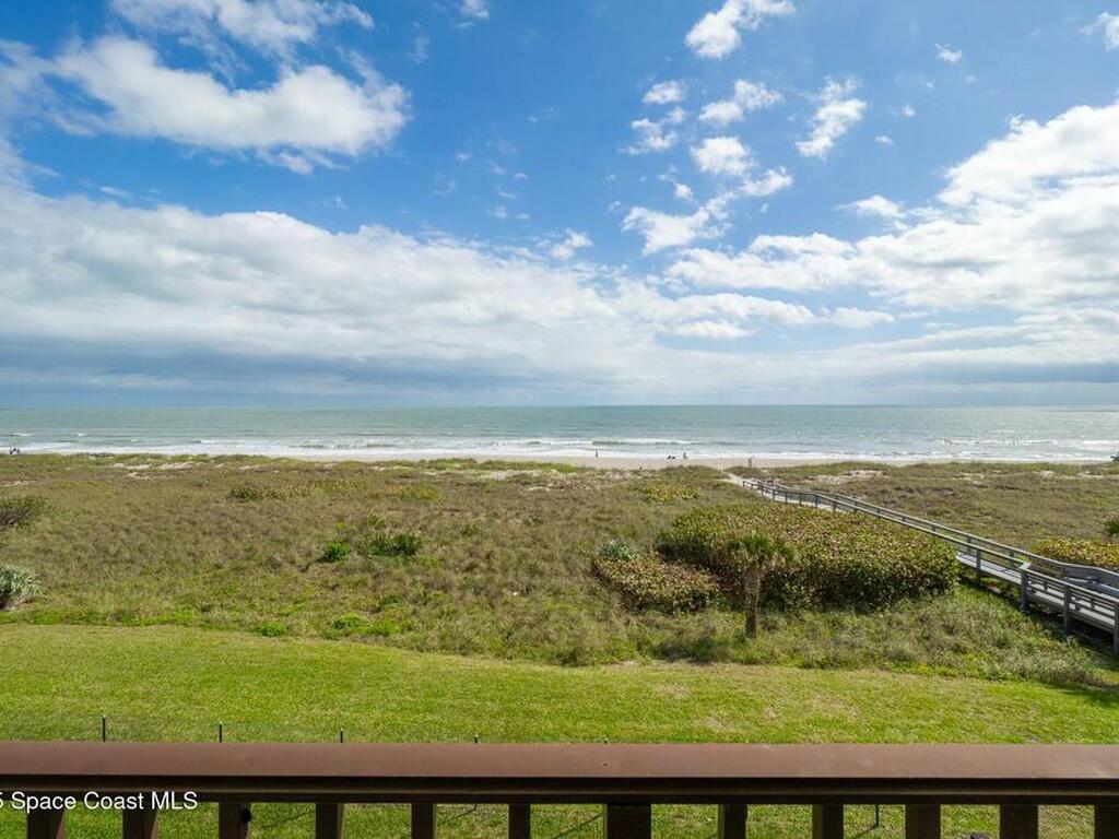 1890 N Atlantic Avenue, Cocoa Beach, FL 32931