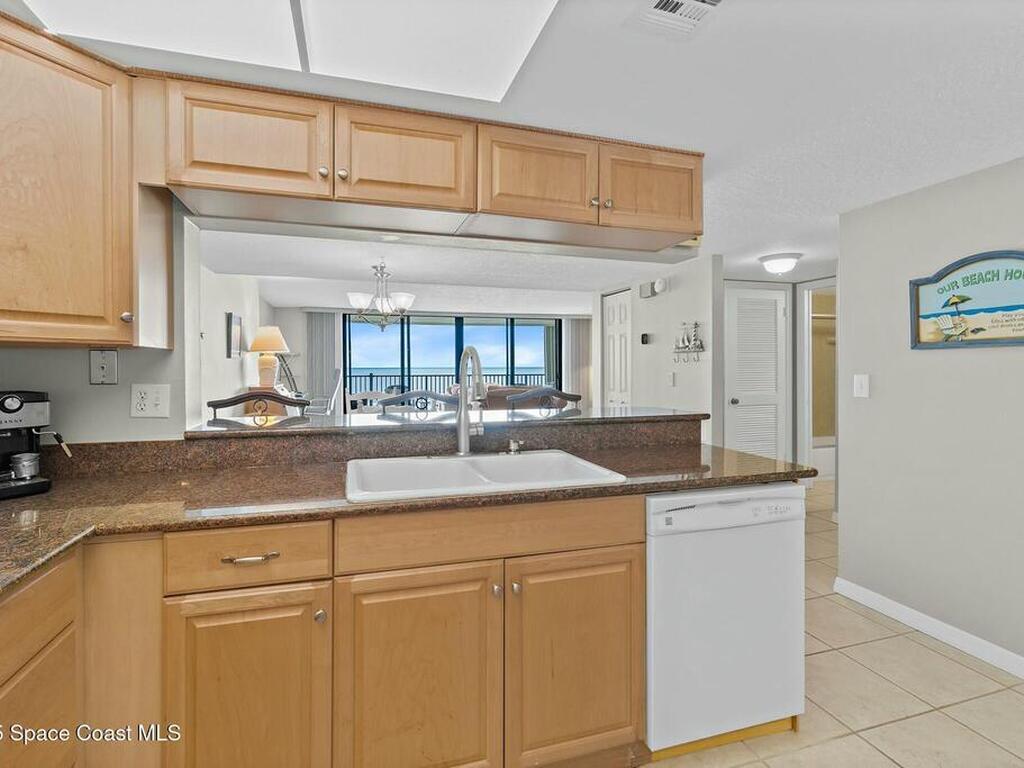 1890 N Atlantic Avenue, Cocoa Beach, FL 32931